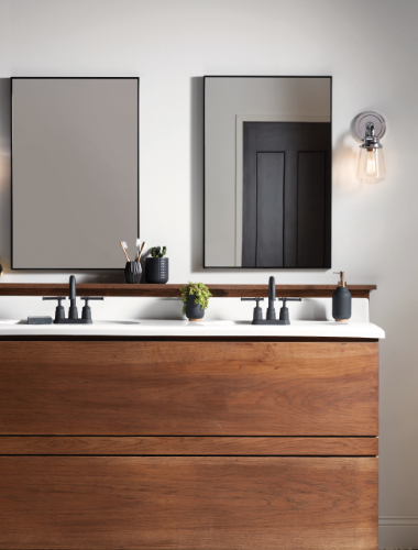 Bathroom Lighting