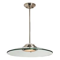Access Lighting The Web Phoebe 19 13w 1 Led Pendant