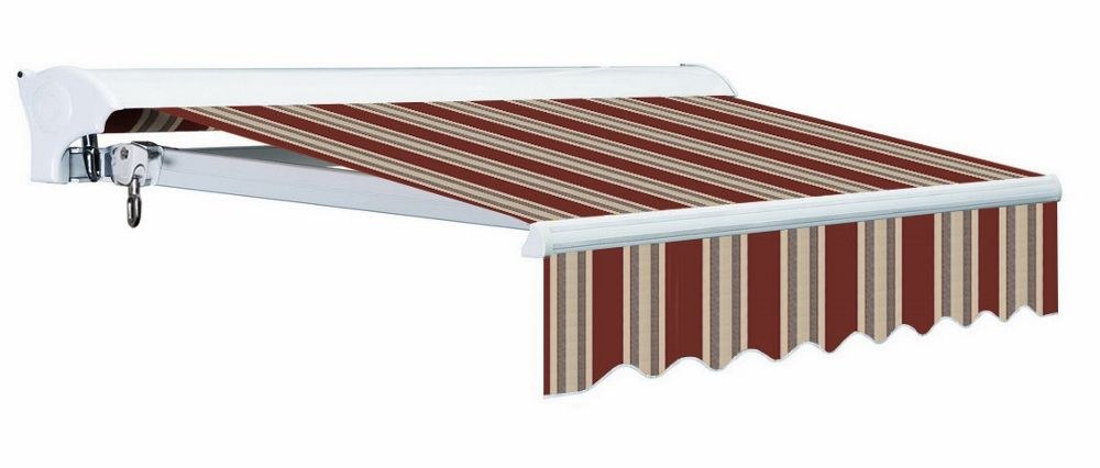 Luxury Series rectractable Awning product image