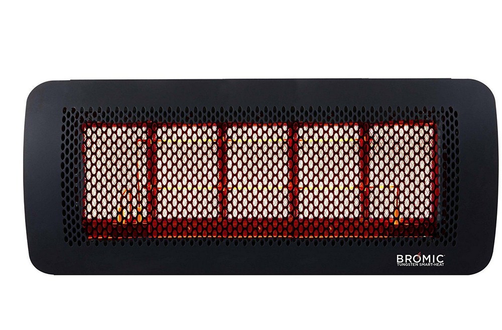 Bromic Tungsten 500 Product Shot