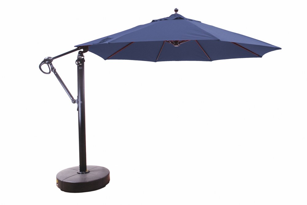 Galtech International Cantilever Product Shot