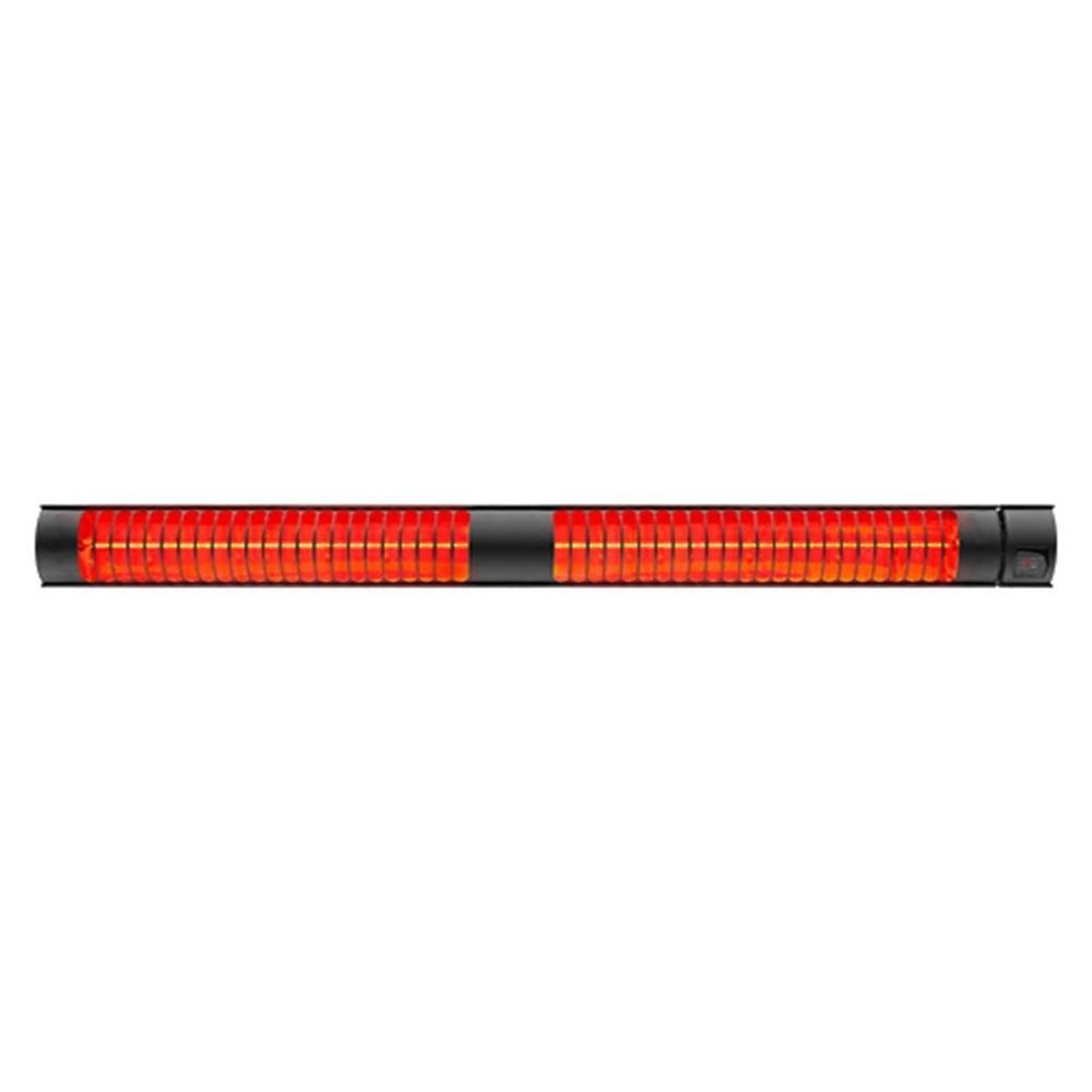 RADtec - 50-TOR-INF-HT - T4000/12R - 50 Inch Golden Tube Infrared Radiant Heater