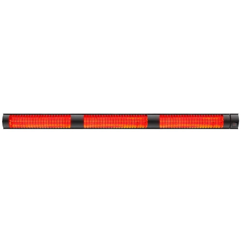 RADtec - 75-TOR-INF-HT - T6000/18R - 75 Inch Golden Tube Infrared Radiant Heater