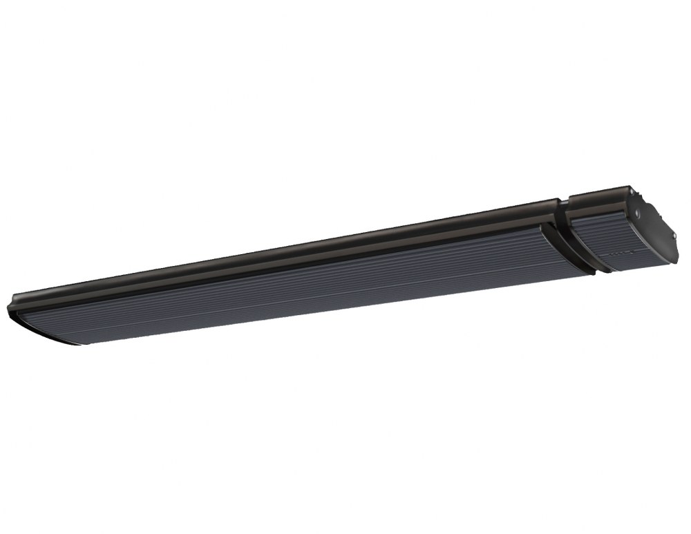 Aura - AURAPP15120SS-R - Aura Short Wave Electric Radiant Infrared Heater