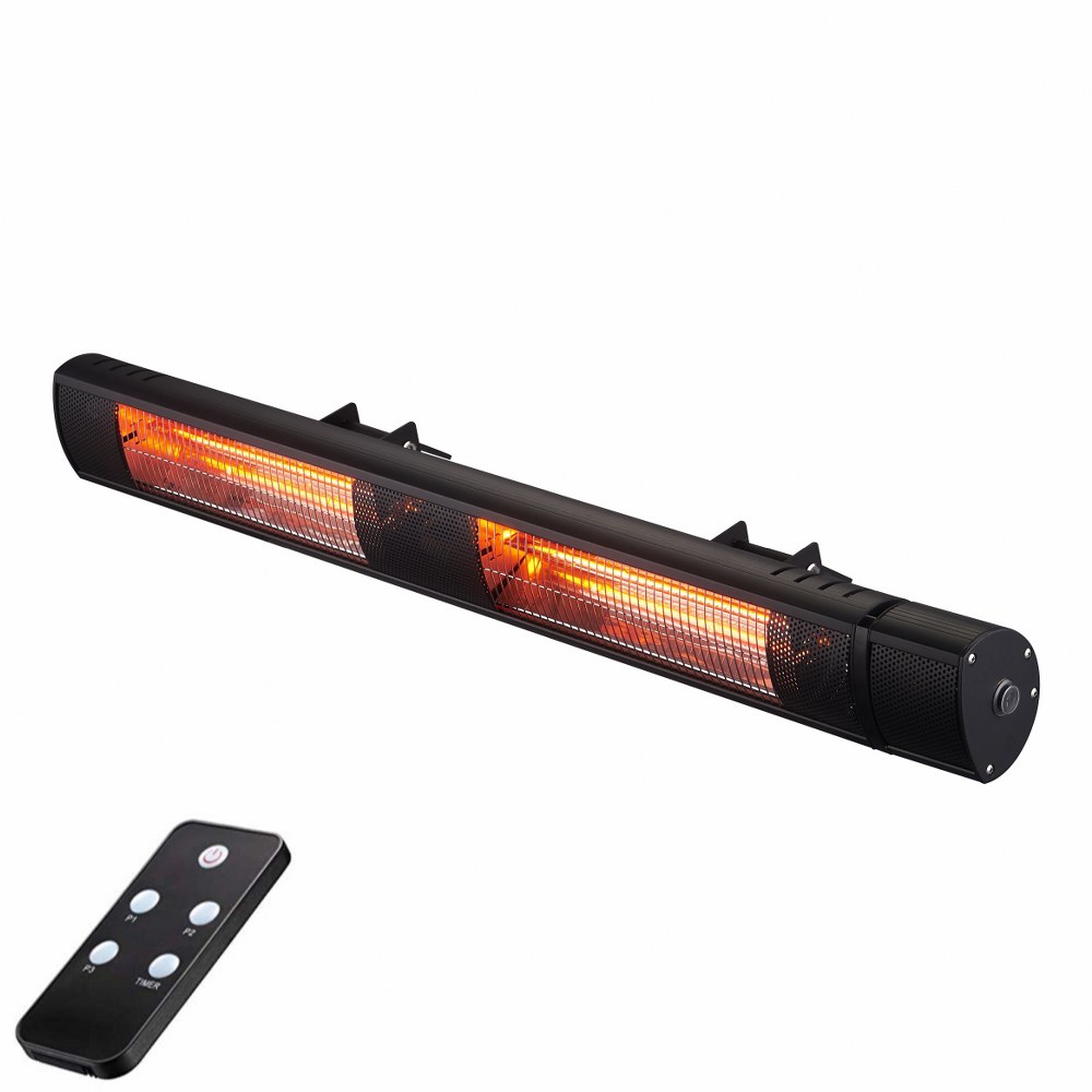 RADtec - 32R-WF-SMR-CNT - 83.5 Inch 3200W WiFi Smart Controlled Heater