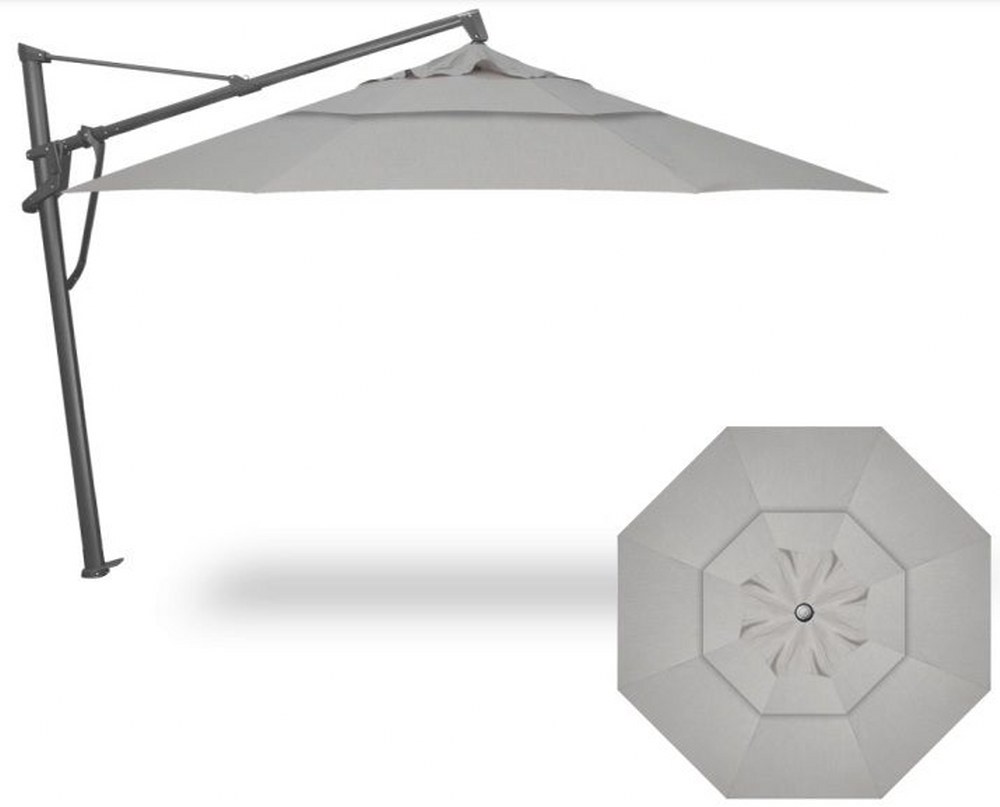 Cantilever Collection - 10' Umbrella